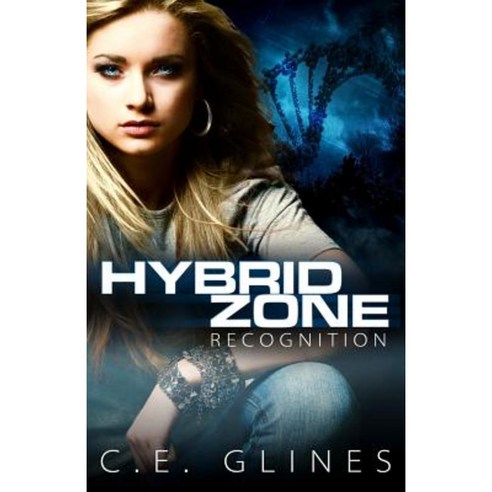 Hybrid Zone Recognition Paperback, Golden Hearth Publishing