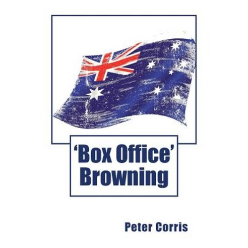 Box Office Browning Paperback, Penguin Books Australia