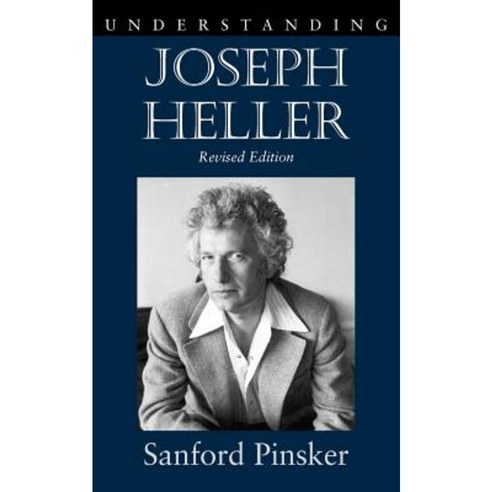 Understanding Joseph Heller Paperback, University of South Carolina Press