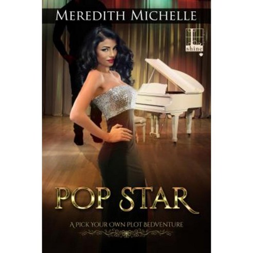 Pop Star Paperback, Kensington Publishing Corporation
