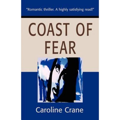 Coast of Fear: A Novel of Suspense Paperback, Mystery Writers of America Presents