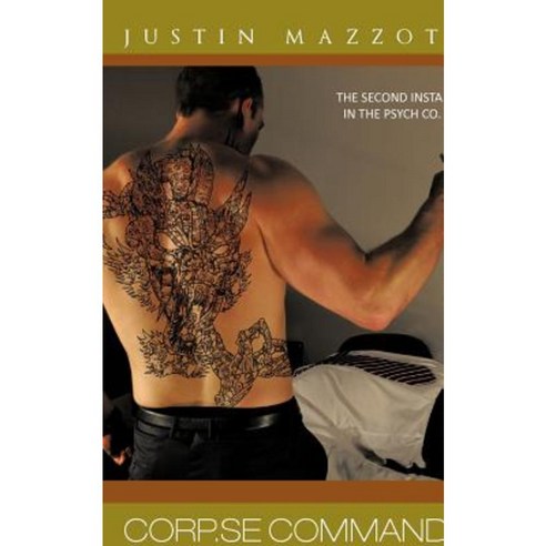 Corp.Se Commander: Tactics of Corporate Warfare Paperback, iUniverse