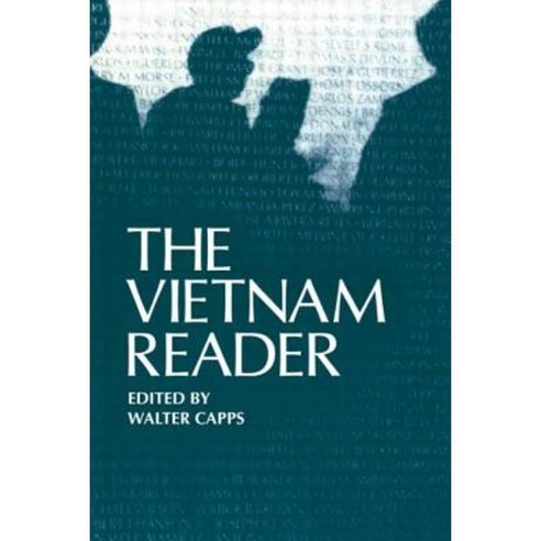 The Vietnam Reader Paperback, Routledge