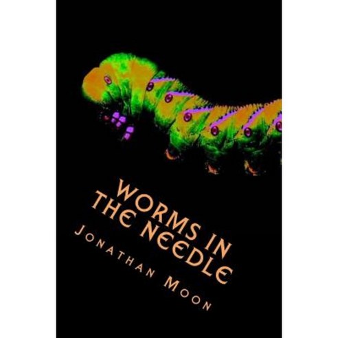 Worms in the Needle Paperback, Morbidbooks