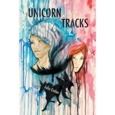 Unicorn Tracks Paperback, Harmony Ink Press