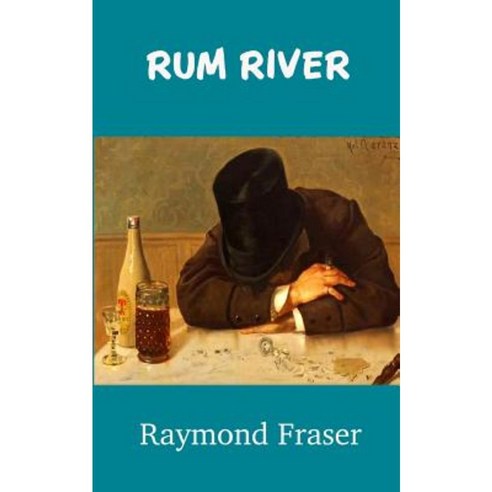 Rum River Paperback, Lion''s Head Press