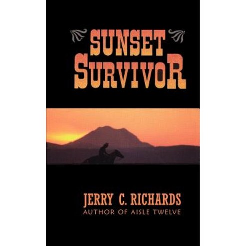 Sunset Survivor Paperback, Authorhouse