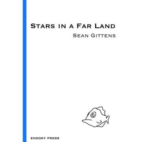 Stars in a Far Land Paperback, Lulu.com