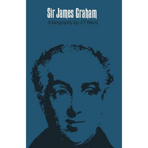 Sir James Graham Paperback, Palgrave MacMillan