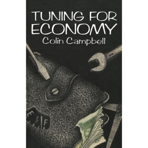 Tuning for Economy Paperback, Springer
