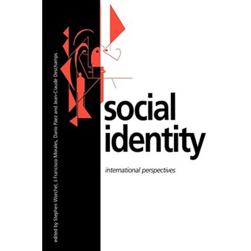 Social Identity: International Perspectives Paperback, Sage Publications Ltd