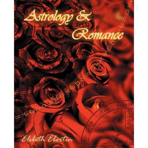 Astrology & Romance Paperback, Book Jungle