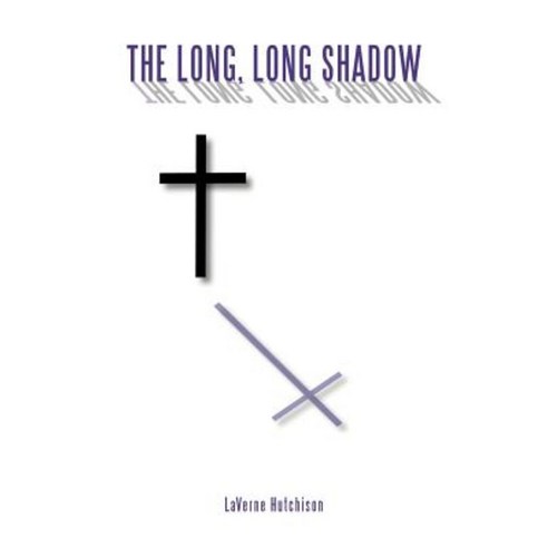 The Long Long Shadow Paperback, Abbott Press