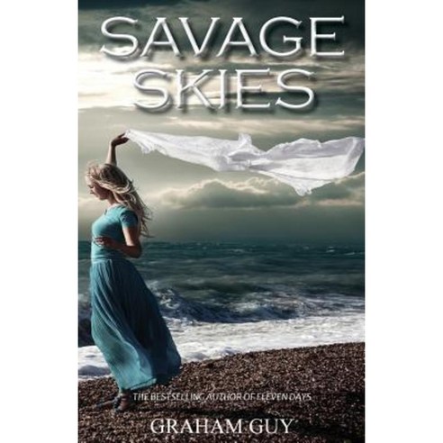 Savage Skies Paperback, Doctorzed Publishing
