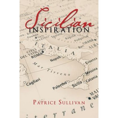 Sicilian Inspiration Paperback, Page Publishing, Inc.