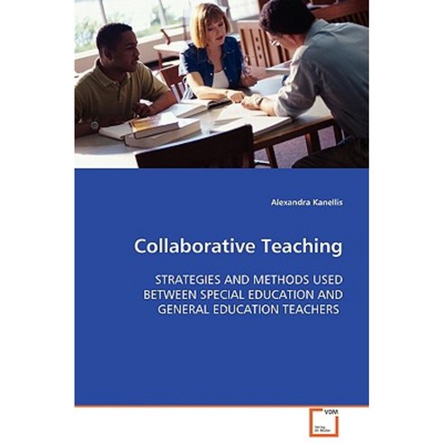 Collaborative Teaching Paperback, VDM Verlag Dr. Mueller E.K.