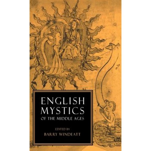 English Mystics of the Middle Ages, Cambridge University Press