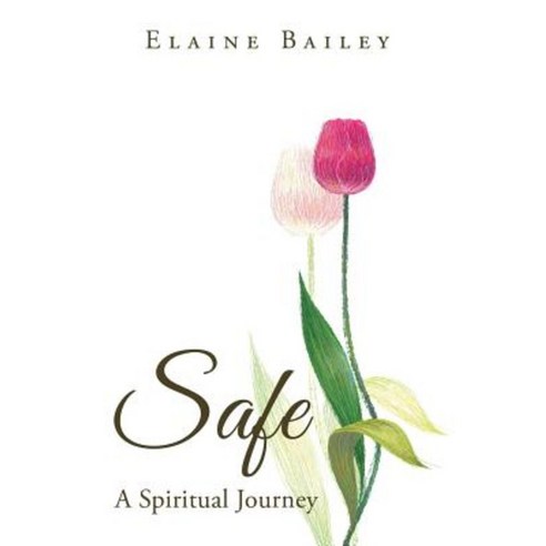 Safe: A Spiritual Journey Hardcover, Xlibris