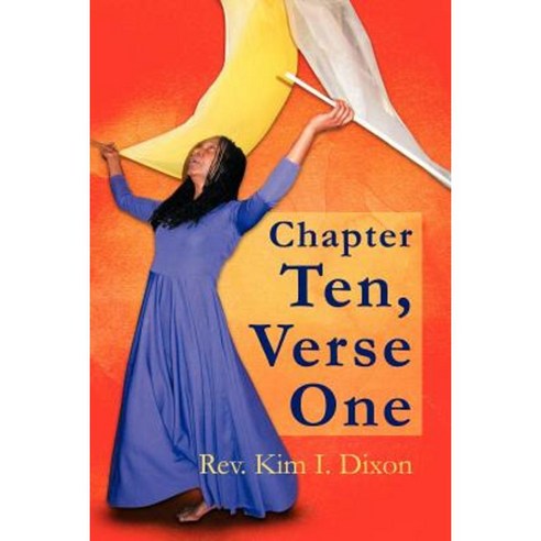 Chapter Ten Verse One Paperback, Authorhouse
