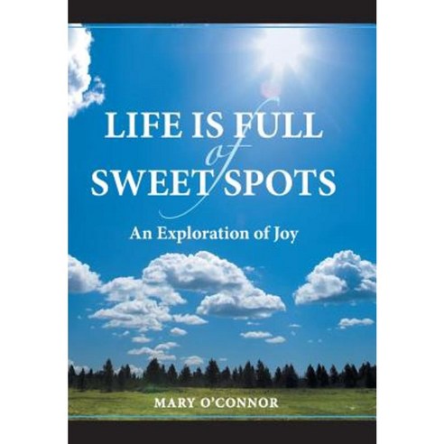 Life Is Full of Sweet Spots: An Exploration of Joy Hardcover, Abbott Press