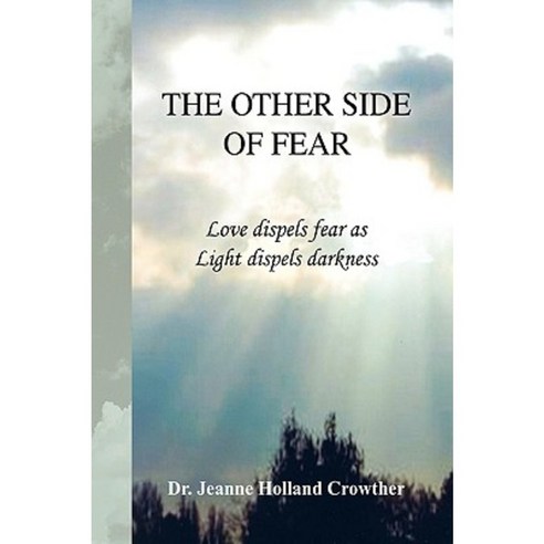 The Other Side of Fear Paperback, Xlibris Corporation