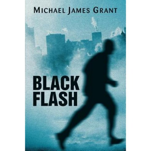 Black Flash Paperback, iUniverse
