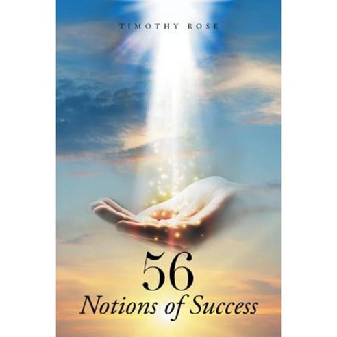 56 Notions of Success Paperback, Xlibris Corporation