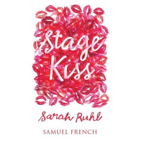 Stage Kiss Paperback, Samuel French, Inc.