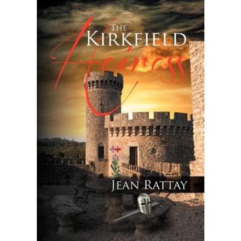 The Kirkfield Heiress Hardcover, Xlibris
