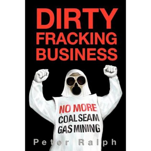 Dirty Fracking Business Paperback, Melbourne Books