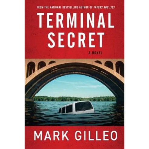 Terminal Secret Paperback, Mark Gilleo