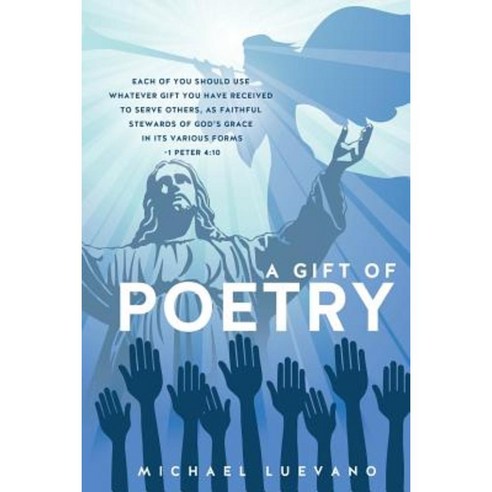 A Gift of Poetry Paperback, Xulon Press