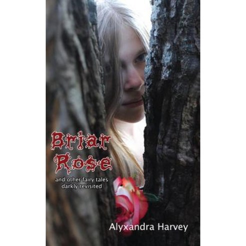 Briar Rose Hardcover, Manor House Publishing Inc.