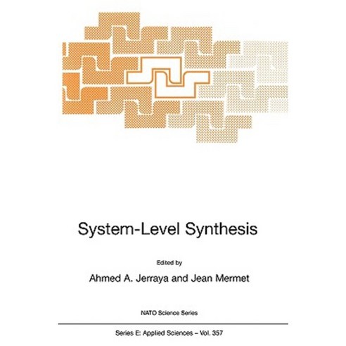 System-Level Synthesis Paperback, Springer