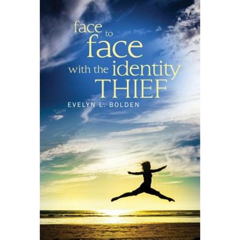 Face to Face with the Identity Thief Paperback, Dorrance Publishing Co.