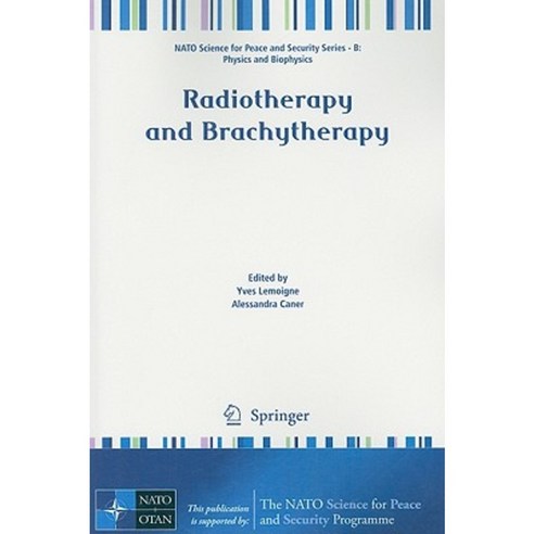 Radiotherapy and Brachytherapy Paperback, Springer