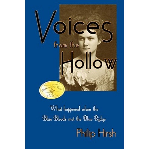 Voices from the Hollow Paperback, Mariner Companies, Inc.