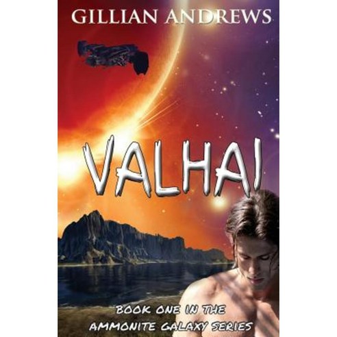 Valhai Paperback, Gillian Andrews
