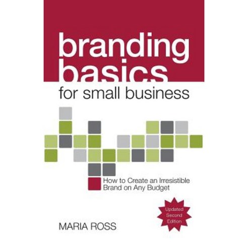 Branding Basics for Small Business, Norlightspress.com