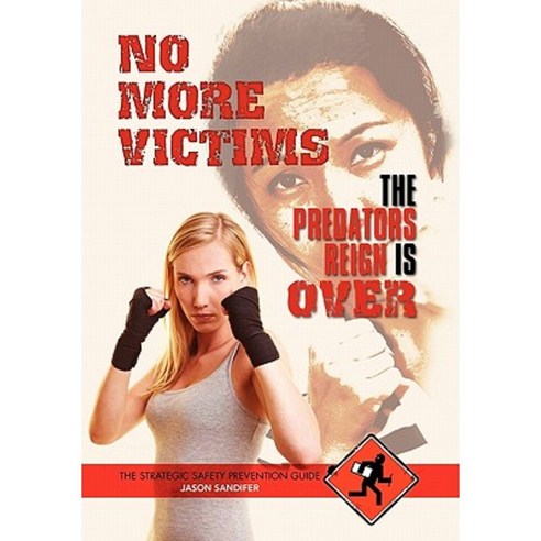 No More Victims the Predators Reign Is Over Hardcover, Xlibris Corporation