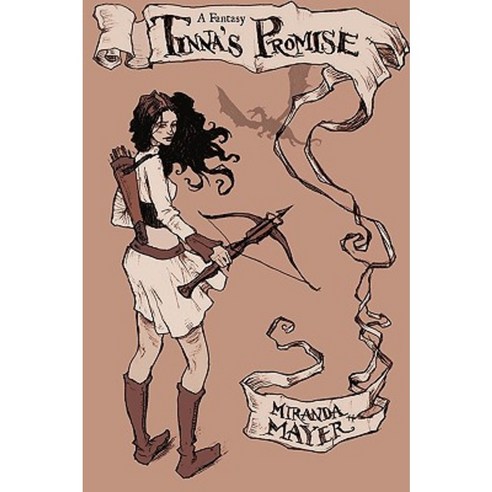 Tinna''s Promise Paperback, iUniverse