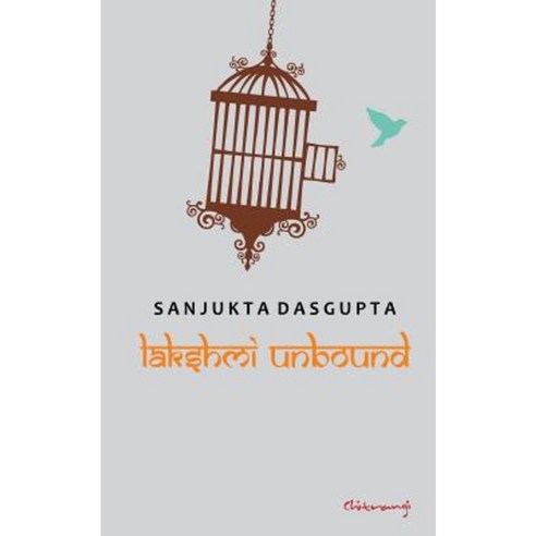 Lakshmi Unbound Paperback, Chitrangi