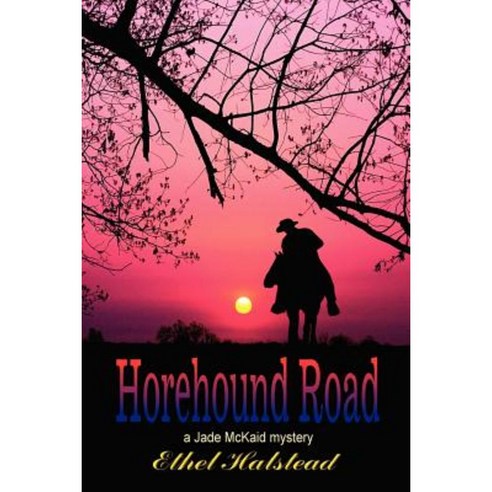 Horehound Road Paperback, Lulu.com