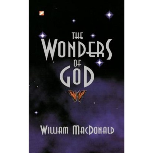 Wonders of God Paperback, Gospel Folio Press