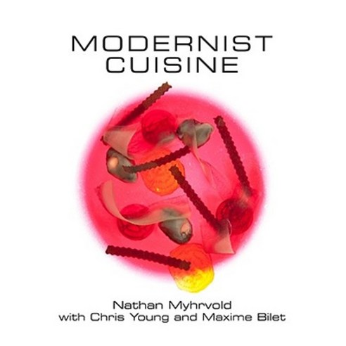 Modernist Cuisine:The Art and Science of Cooking, Cooking 2 Live