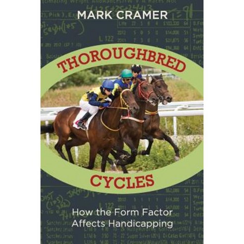 Thoroughbred Cycles Paperback, Echo Point Books & Media