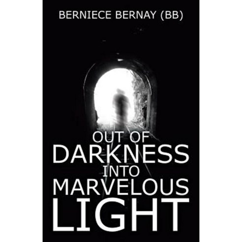 Out of Darkness Into Marvelous Light Paperback, iUniverse