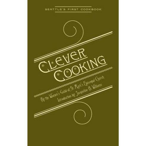 Clever Cooking Paperback, Applewood Books