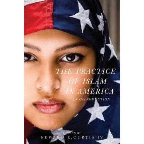 The Practice of Islam in America: An Introduction Hardcover, New York University Press