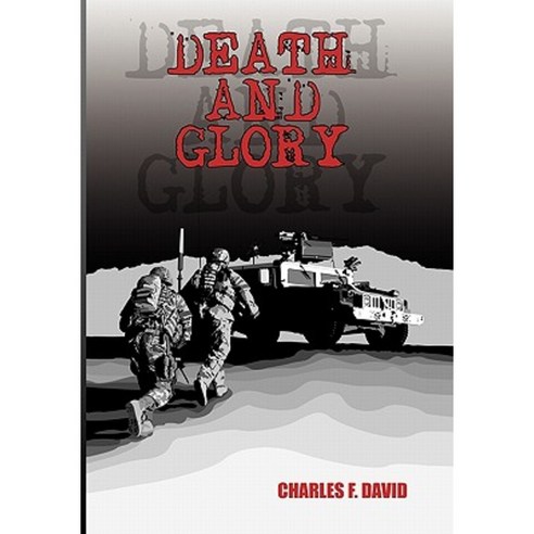 Death and Glory Hardcover, Xlibris
